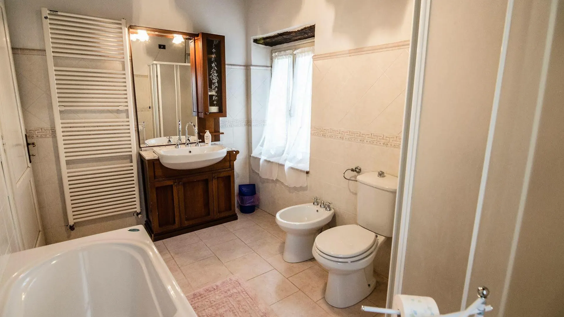Farm stay Agriturismo Chioi Villa Barga