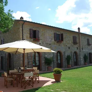 Casa di campagna Podere I Melograni