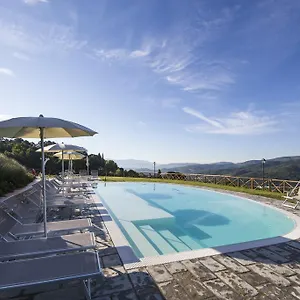  Alloggio per agriturismo Quata