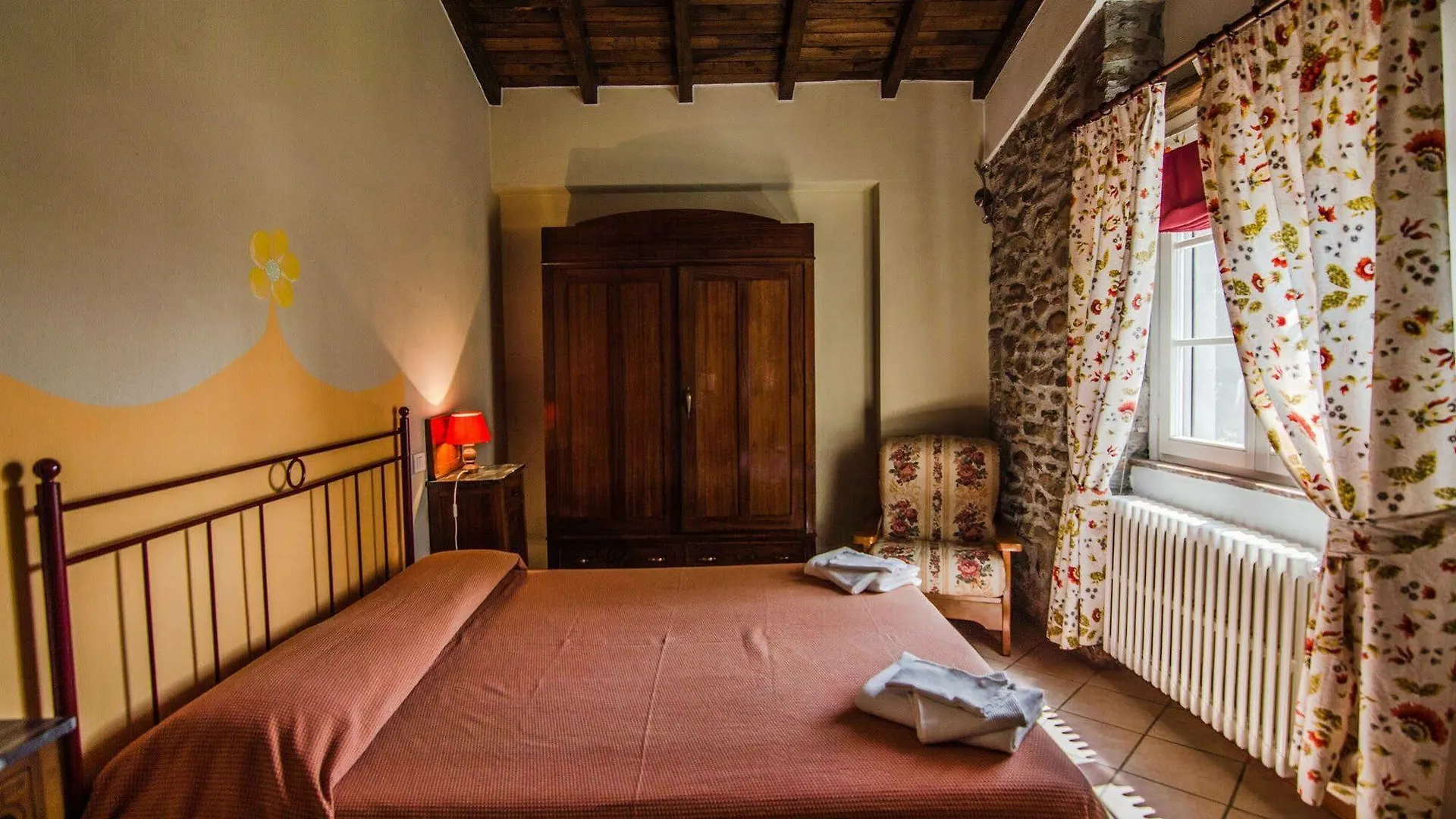 Agriturismo Chioi Barga