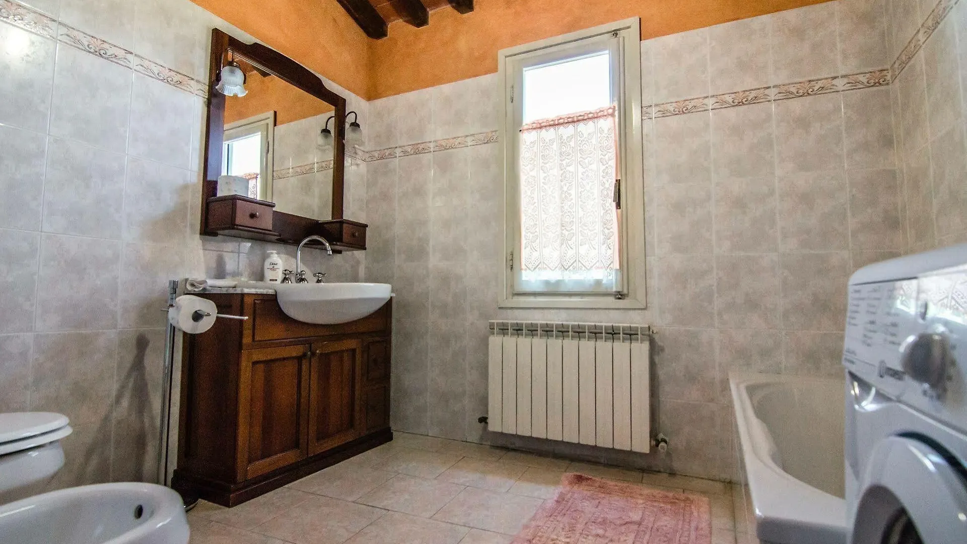 Agriturismo Chioi Barga Włochy